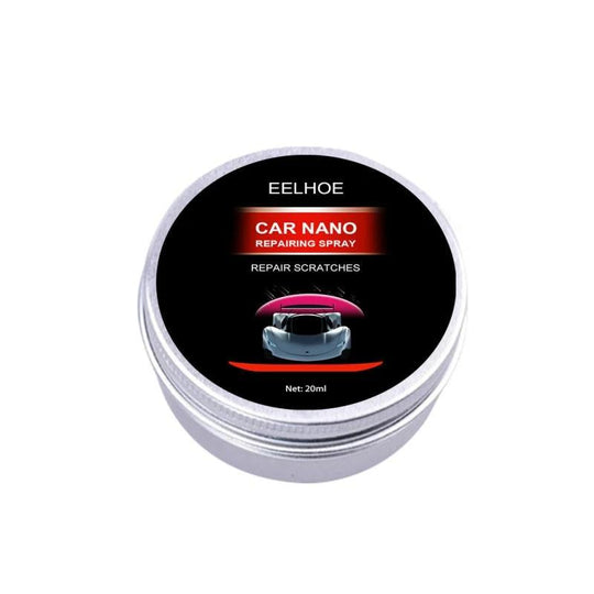 Universele kristalcoating wax. Belleza