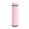 Digitale LCD Thermosfles Belleza