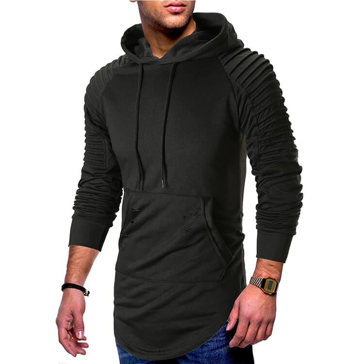 Katana Hoodie Belleza