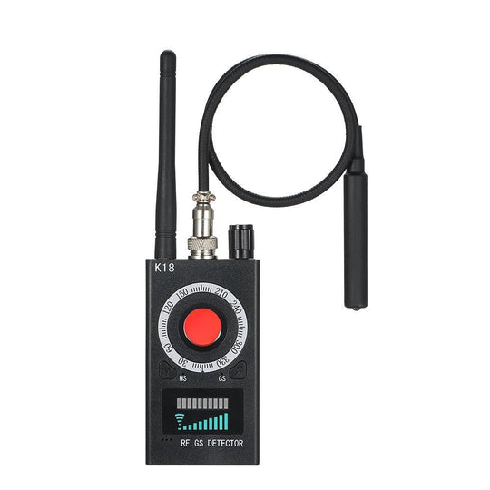 Anti-Spion Camera Detector