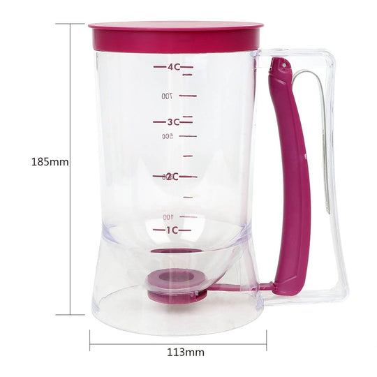 Beslag Dispenser Belleza