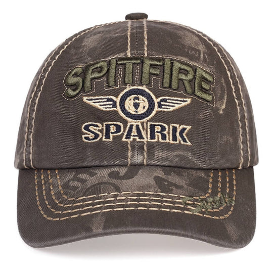 Spitfire vonkenkap Belleza