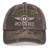 Spitfire vonkenkap Belleza