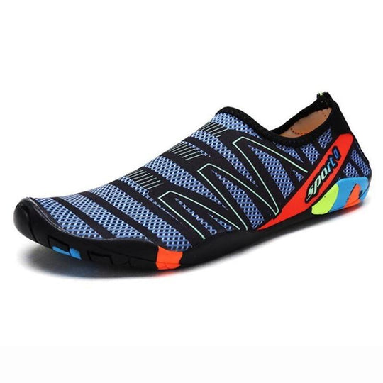 Sneldrogende Waterschoenen Belleza