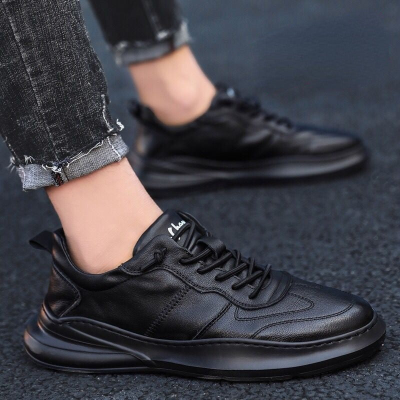 Atletische Heren Sneakers Belleza