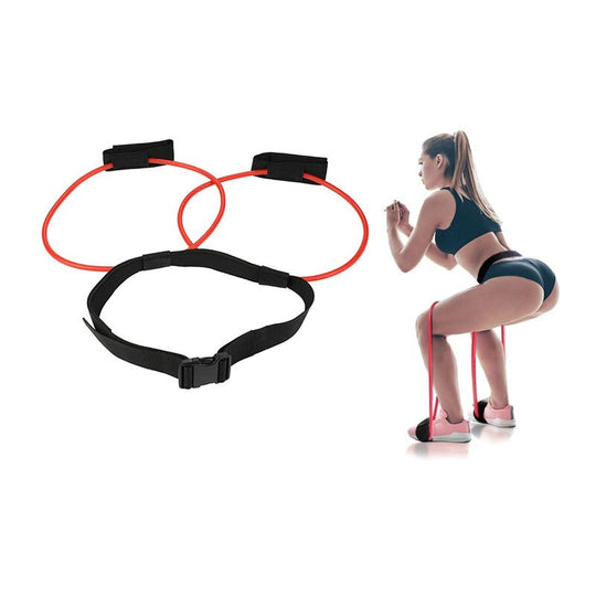 Fitness Laarsjes Bands Belleza