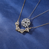 Love &amp; Luck Ketting Belleza