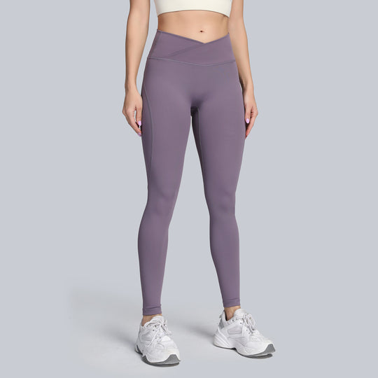 Crossover Leggings Belleza
