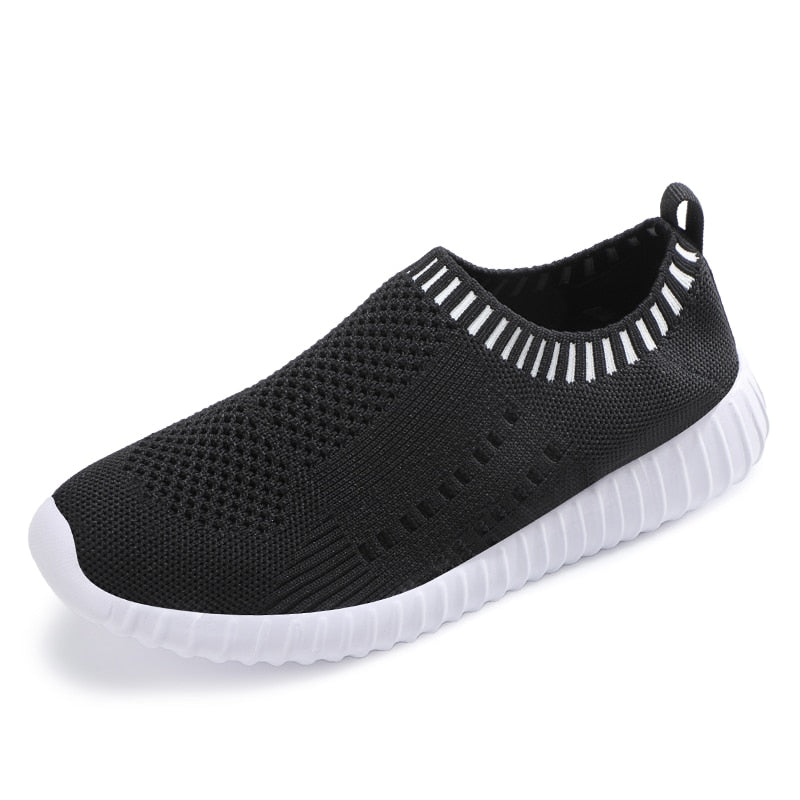 Casual Mesh Atletische Schoenen Belleza