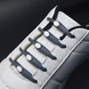 No-Tie Silicone Schoenveters (16 stuks/verpakking)
