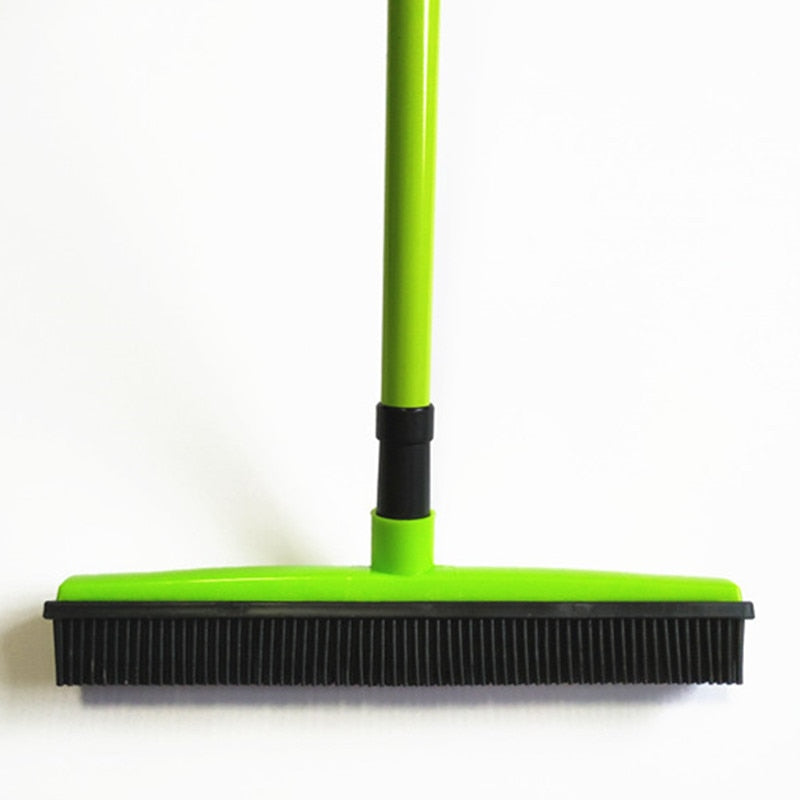 Magic Sweeper | Multifunctionele Bezem Belleza