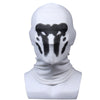Bewegend Inktvlek Rorschach Masker Belleza