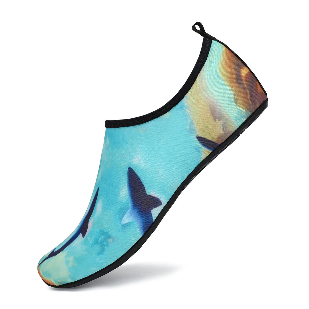 Barefoot Quick Dry Aqua Sokken Belleza