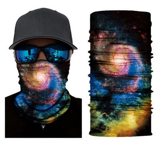 Naadloze Bandana Buffs (Koop 1 krijg 2 gratis) Belleza