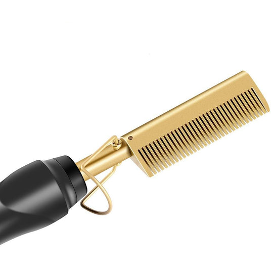 COMBPRO - Haarkrultang en stijltang Belleza