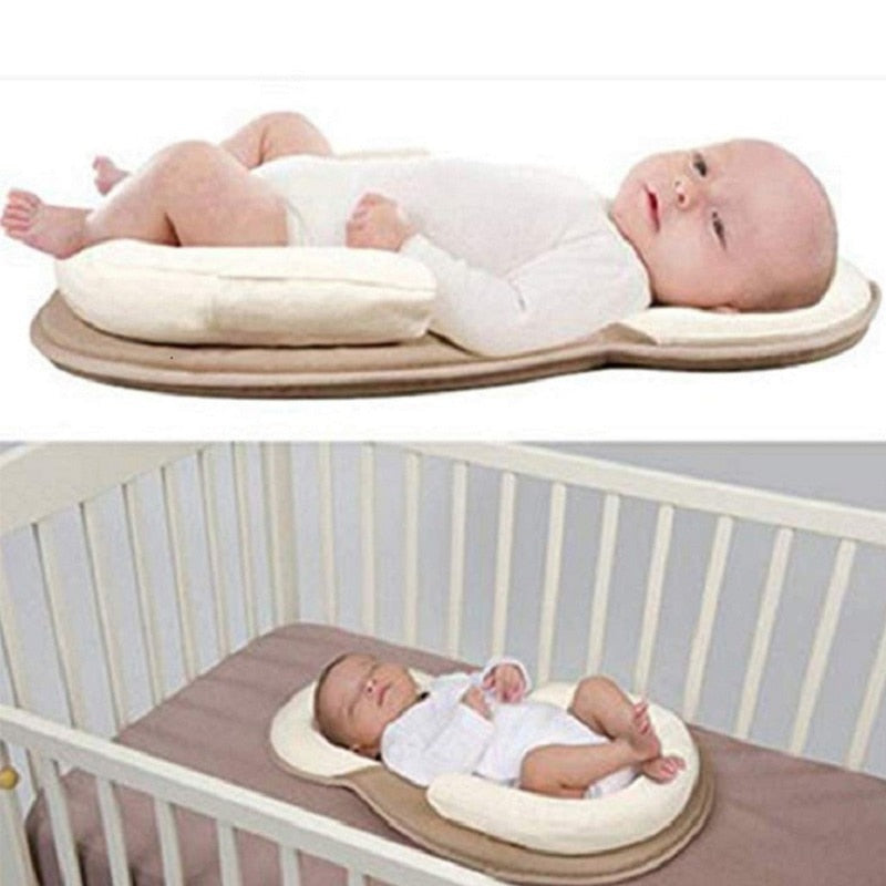 Draagbaar Babynest
