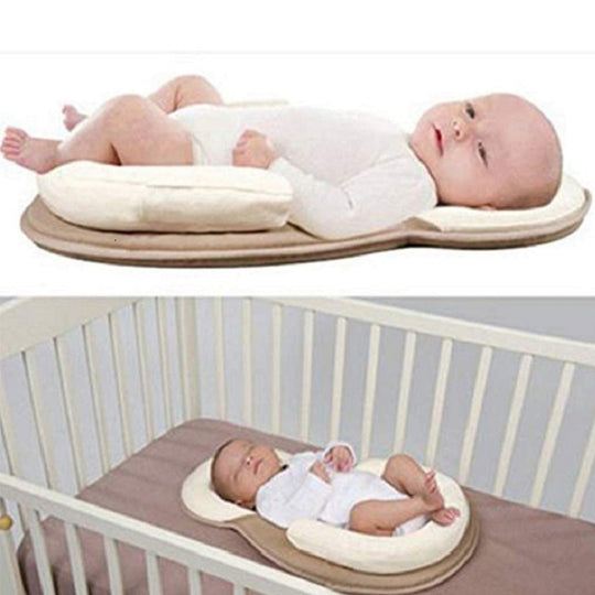 Draagbaar Babynest