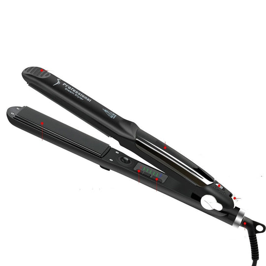 KERAMISCH HAAR STOOM STIJLTANG Belleza