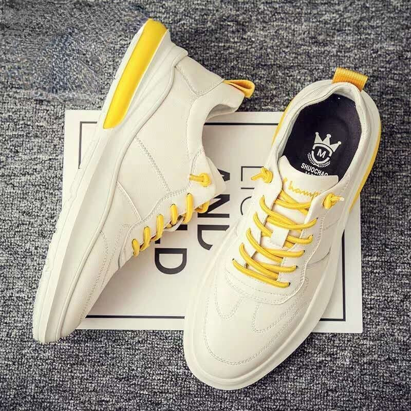 Atletische Heren Sneakers Belleza