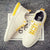 Atletische Heren Sneakers Belleza