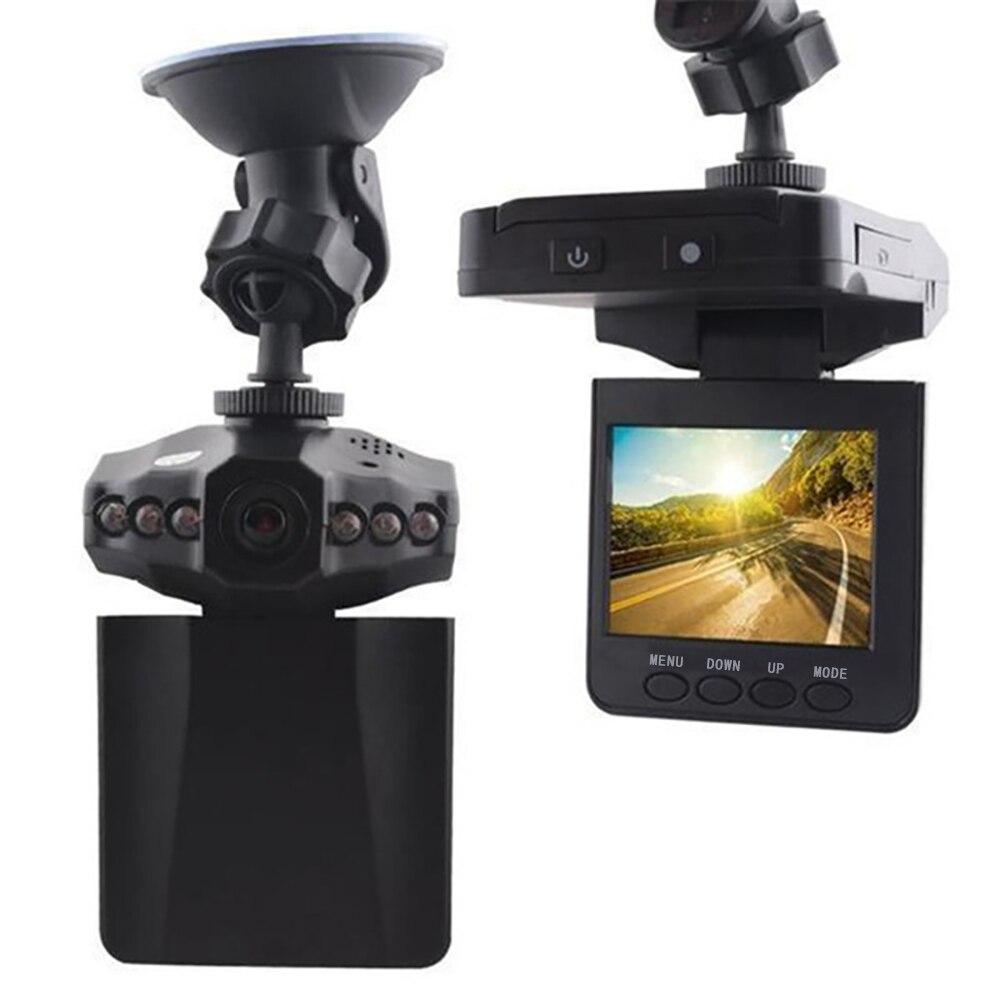 FULL HD 1080P Nachtzicht Dash Cam Belleza