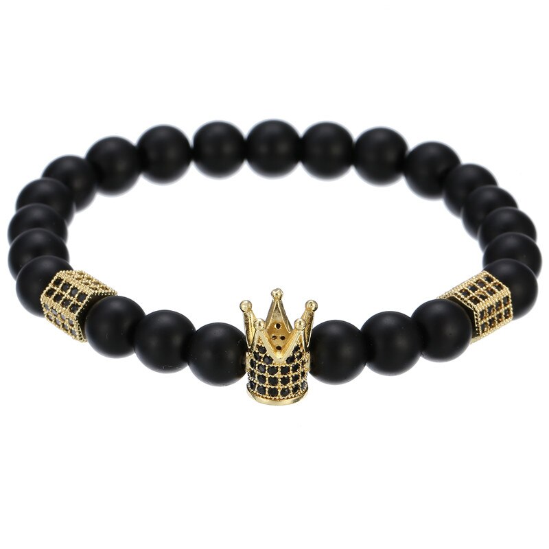 The Crown | Kralen Armband Belleza