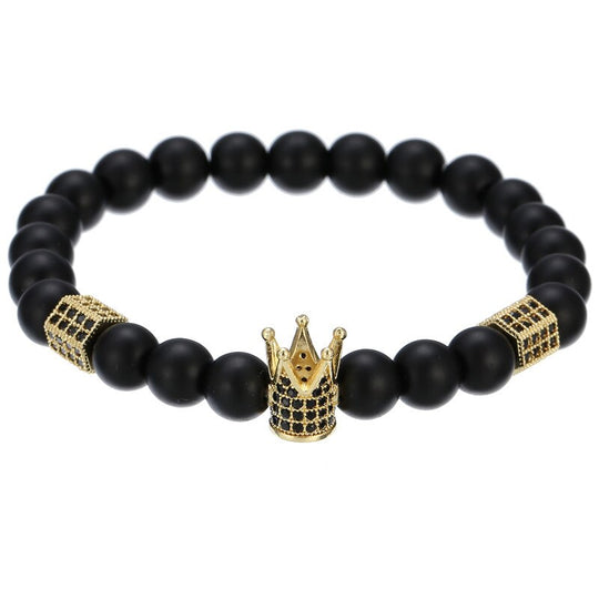 The Crown | Kralen Armband Belleza