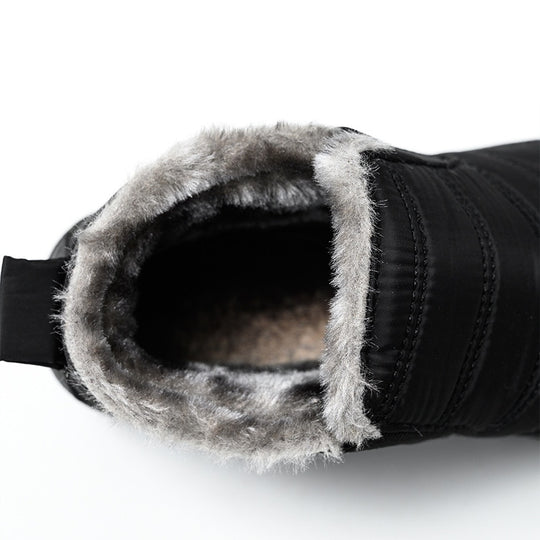 Snow Boots Women Waterproof Belleza