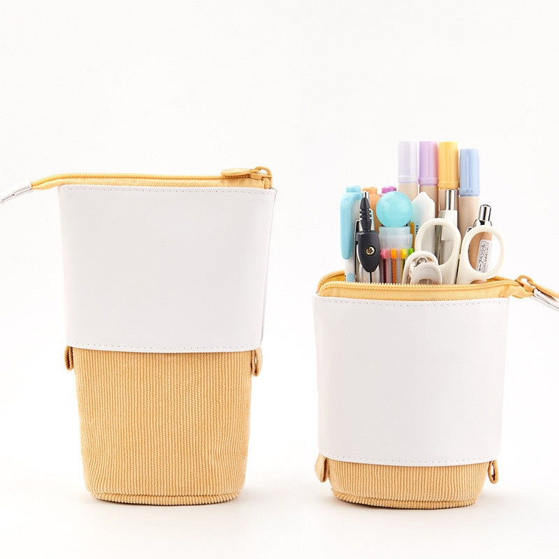 Pop-up Etui voor potloden Belleza