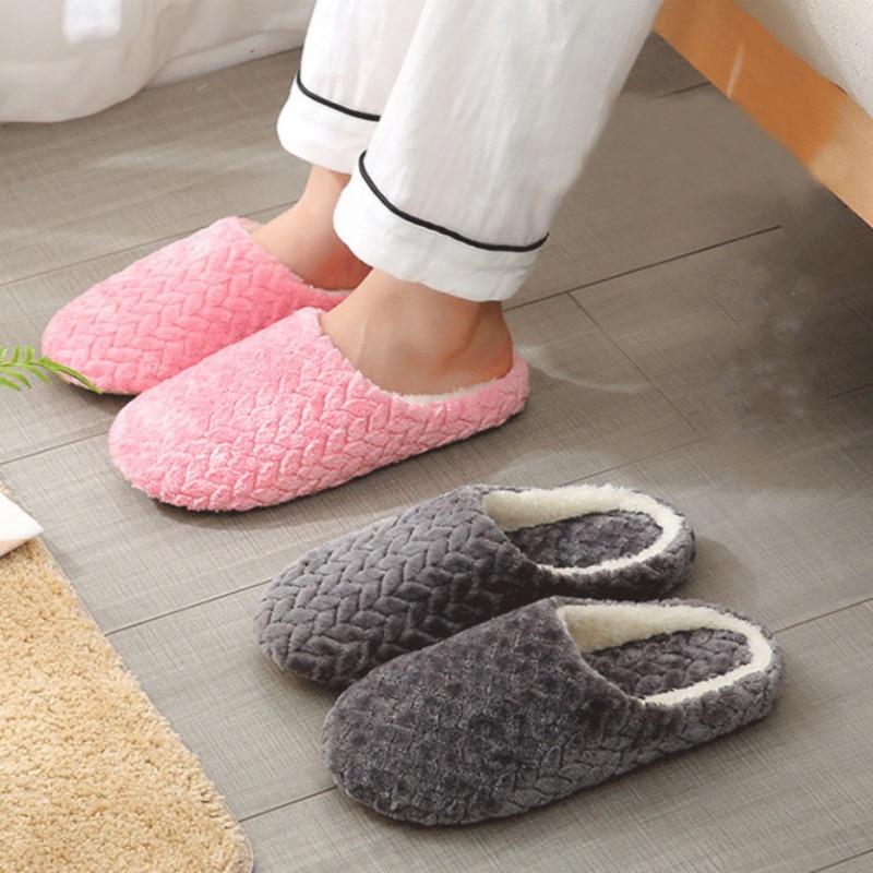 Pluizige Pantoffels Belleza