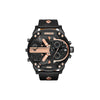 Analoog Quartz Horloge Belleza