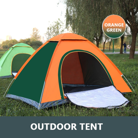 Instant Pop Up Tent Belleza