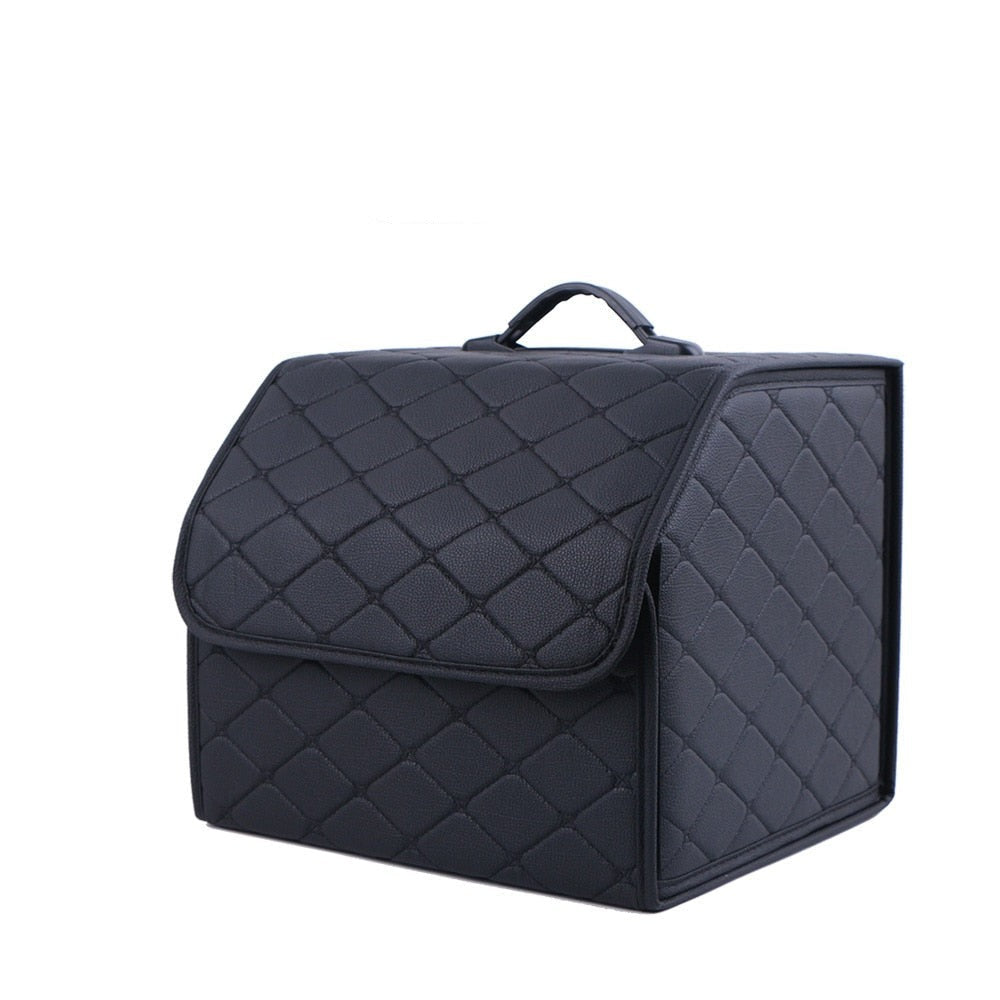 Auto Kofferbak Organisator Box Belleza