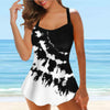 Tankini Badpakken Belleza