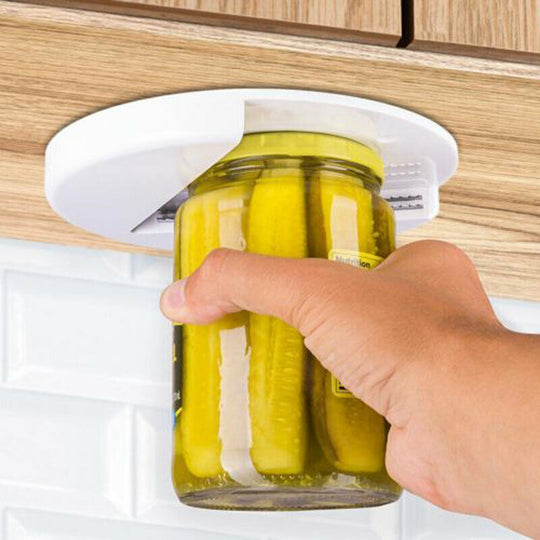 Multifunctionele opener Belleza