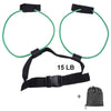 Fitness Laarsjes Bands Belleza