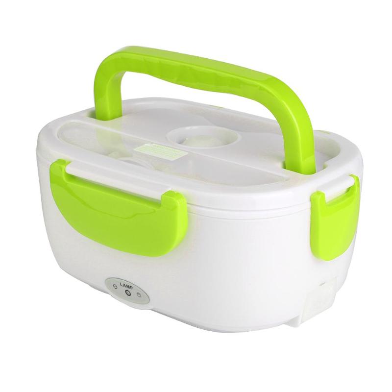 verwarmende lunchbox Belleza