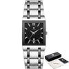 Heren Luxe Quartz Polshorloge Belleza