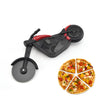 Motorfiets Pizza Snijder Belleza