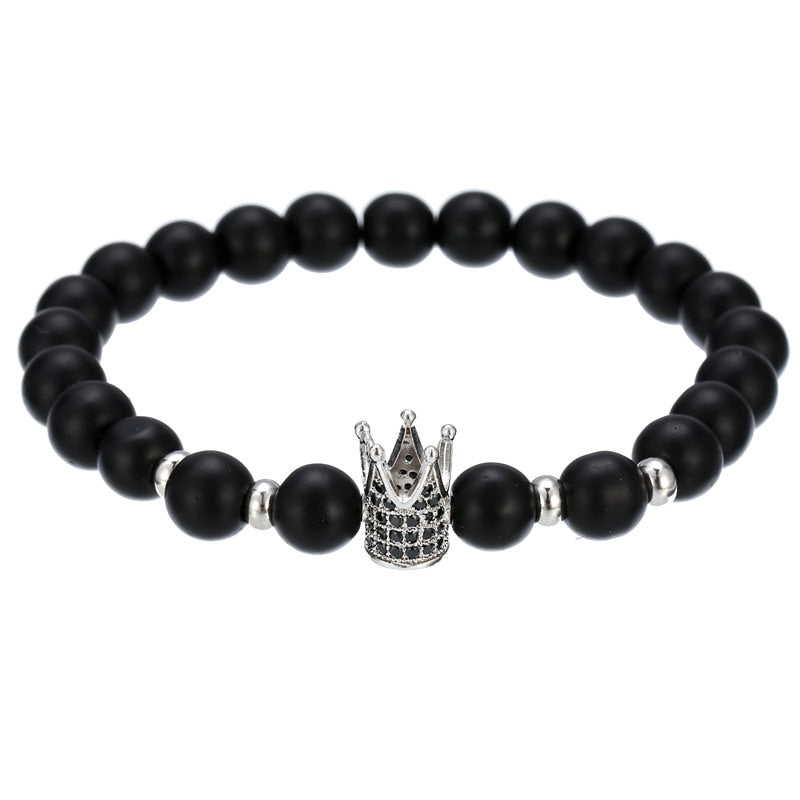 The Crown | Kralen Armband Belleza