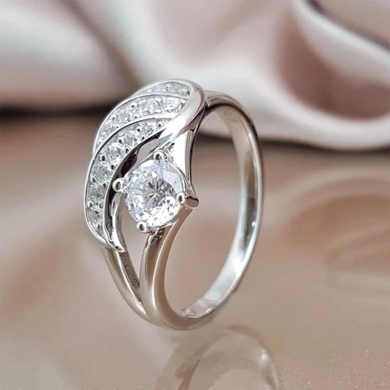 Engel's Omhelzing Ring Belleza