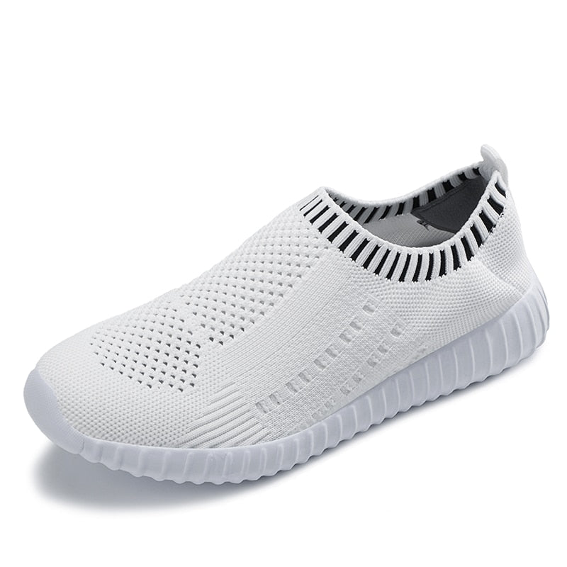 Casual Mesh Atletische Schoenen Belleza