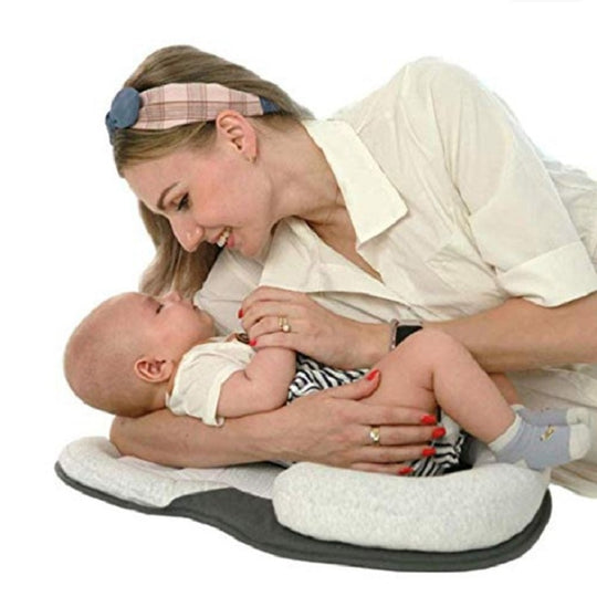 Draagbaar Babynest