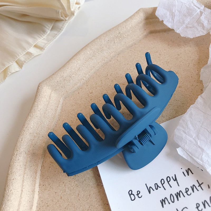 Claw Clip (2+1 Gratis) Belleza