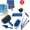 Slimme Verfrollerset Belleza