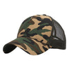 Paardestaart Baseball Cap Belleza