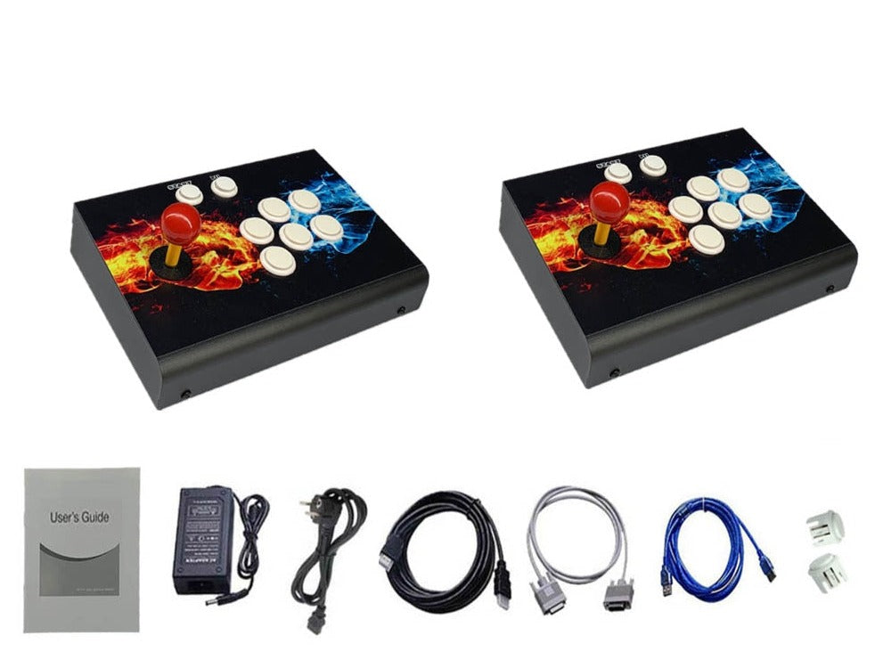 Arcade Spel Console Belleza