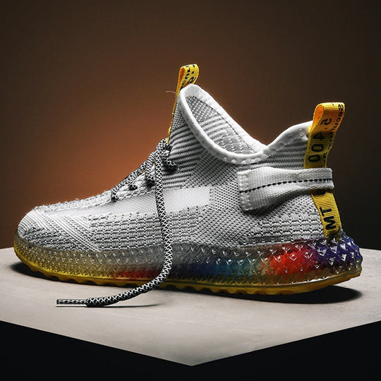 Ruimte Mesh Sneaker Belleza