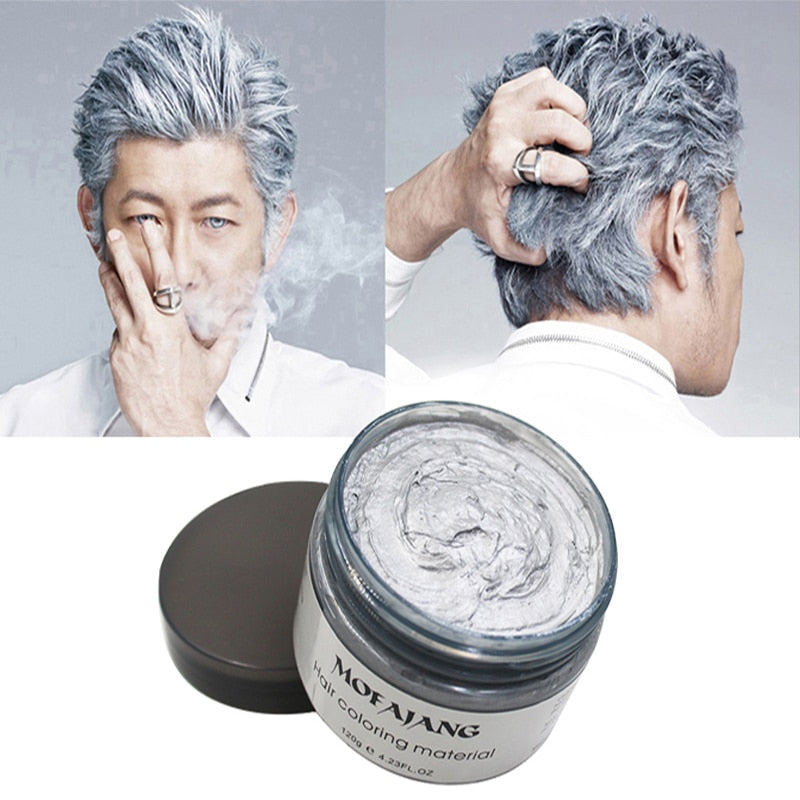 Haarkleur Wax Belleza