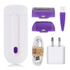 Pijnloze Ontharing Laser Kit Belleza